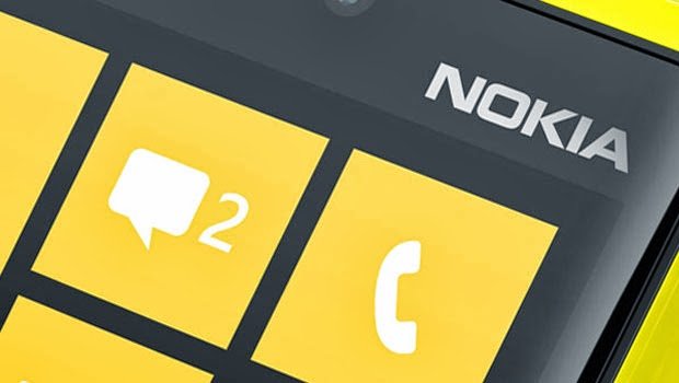 Дата виходу Nokia Lumia 1820