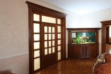 Пластикові, металеві та інші двері нестандартних розмірів