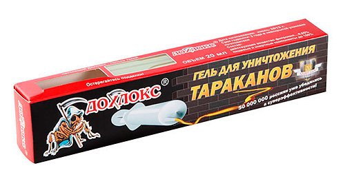 Боротьба з тарганами в квартирі: від народних засобів до сучасних ефективних способів виведення Боротьба з тарганами в квартирі: від народних засобів до сучасних ефективних способів виведення