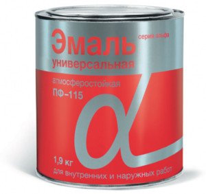 Фарба для внутрішніх робіт по дереву: масляні, алкідні, водоемульсійні склади