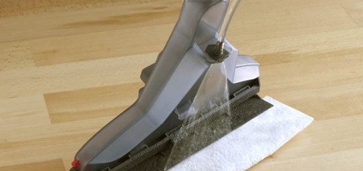 Як оновити деревяна підлога своїми силами?