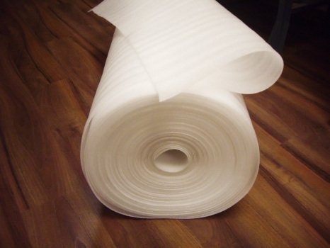 Які інструменти необхідні для укладання ламінату