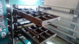 Виробництво гумової плитки зручне та надійне покриття