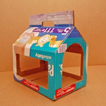 Оригінальні годівниці для птахів своїми руками Оригінальні годівниці для птахів своїми руками