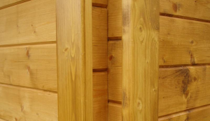 Обробка деревини антисептиком, способи нанесення складів. Види розчинів та особливості їх застосування