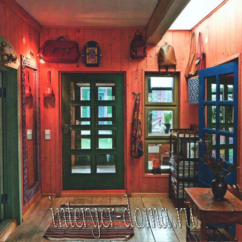 Інтерєр в готичному стилі: фото Інтерєр в готичному стилі: фото