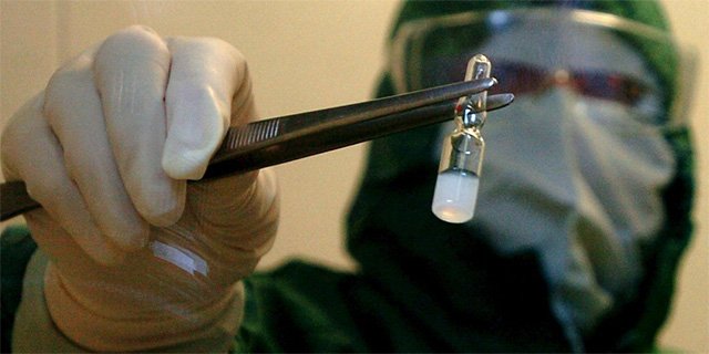 Як і коли зявився кліщовий енцефаліт – історія походження