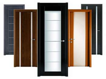 Кімнатні двері: ціна, замки, шумоізоляція