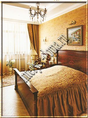 Класичний інтерєр