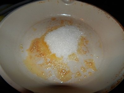 Млинці з сиром та родзинками на молоці рецепт з фото