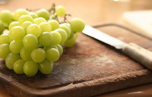 Як зберігати виноград в домашніх умовах: терміни, правила, технологія