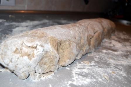 Як приготувати смачний хліб в духовці будинку: рецепт з фото
