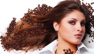 Маска для волосся з кави; популярні рецепти та застосування