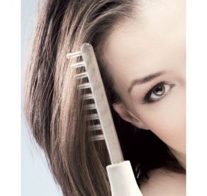 Дарсонваль при випаданні волосся   методи лікування та протипоказання
