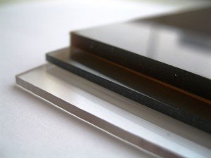 Полікарбонат бронза — бронзовий стільниковий полікарбонатний матеріал 8 мм