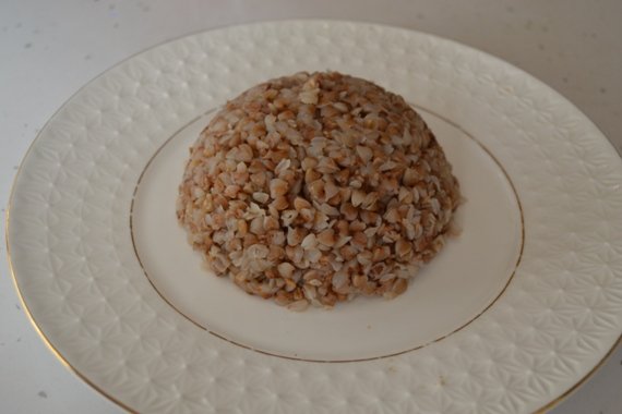 Як приготувати гречку в мультиварці Поларіс