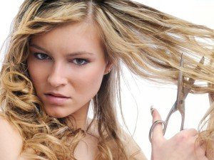 Маска для волосся з вітамінами (А, В, С, Е, D, РР)