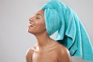 Користь застосування житнього борошна для миття волосся