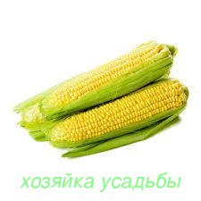 Велика користь кукурудзи і протипоказання до вживання.