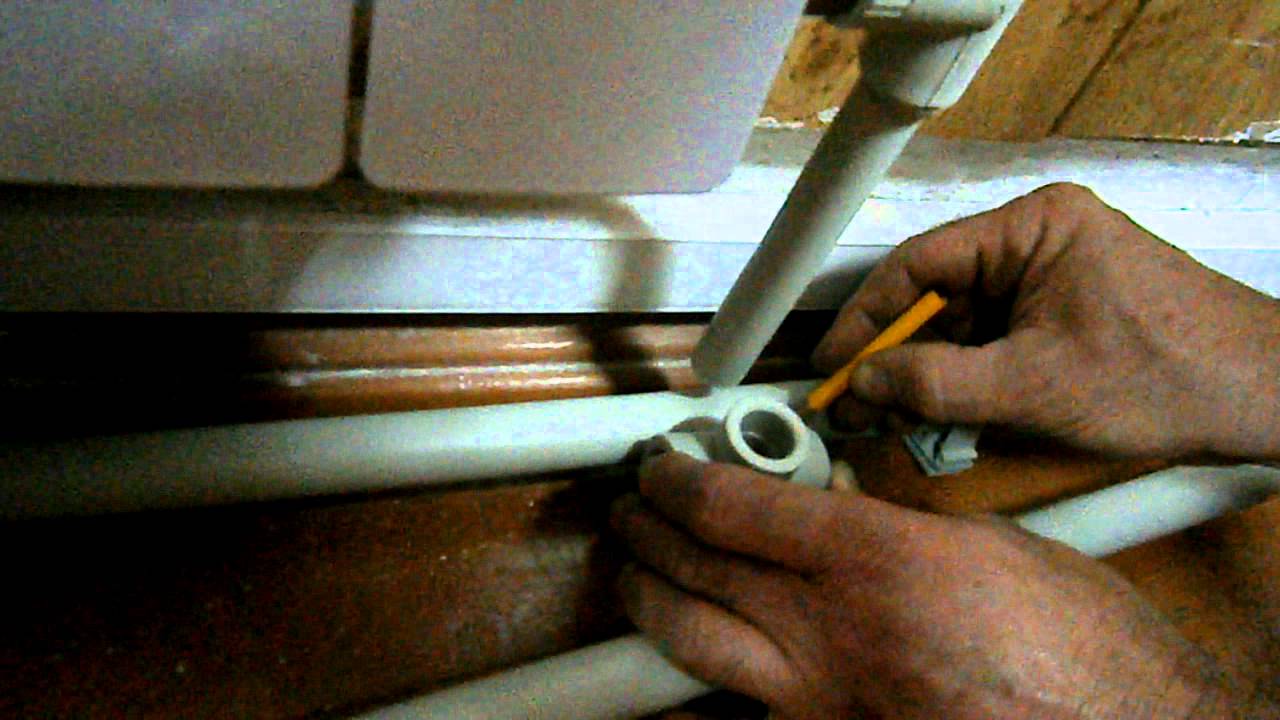 Як зробити душ у мийної кімнати кімнаті   покрокова інструкція монтажу водопроводу + змішувача!