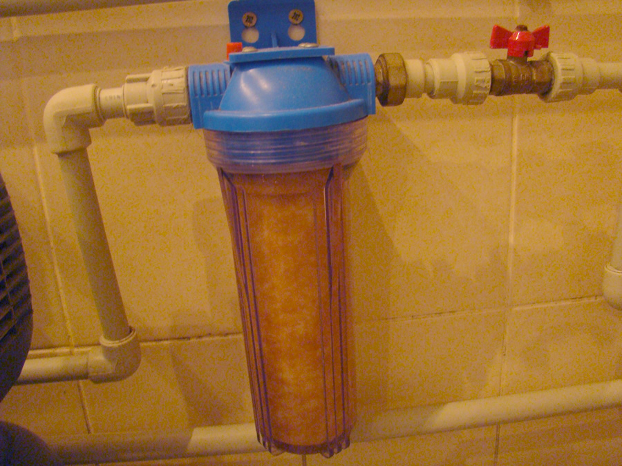 Літній водопровід для лазні своїми руками   порядок монтажу, 2 способи облаштування!