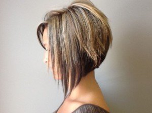 Зачіски боб: як зробити на коротких і довгих волоссі