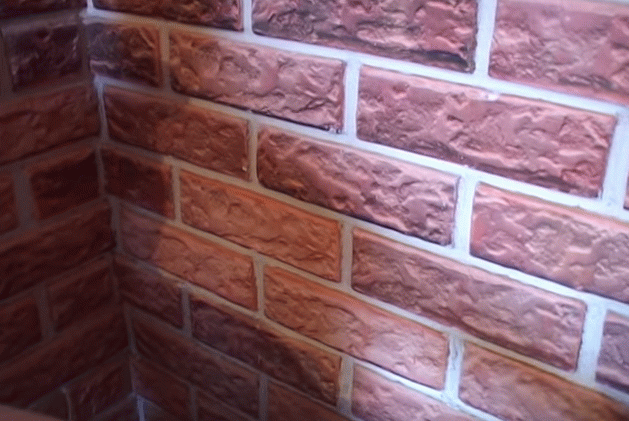 Захист стін лазні від спека   кращі способи + монтаж по СНиП!