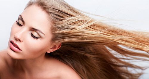 Сироватка з натуральних компонентів Andrea Hair Growth