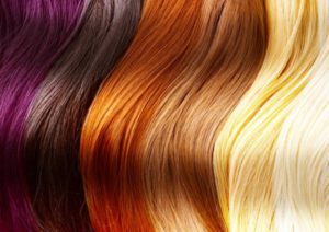 Як пофарбувати волосся тоніком, що врахувати при виборі свого кольору?