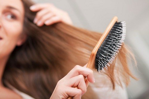 Вибір кондиціонера для волосся   відповідальне заняття