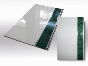 Пластикові стелі на кухні фото — обробка стельового покриття панелями ПВХ своїми руками