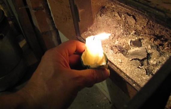 Як скласти піч із цегли для будинку своїми руками