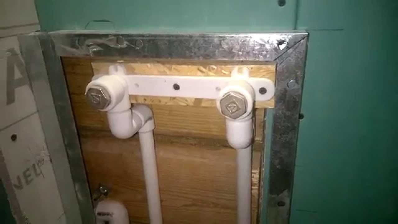 Як зробити душ у мийної кімнати кімнаті   покрокова інструкція монтажу водопроводу + змішувача!