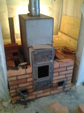 Захист стін лазні від спека   кращі способи + монтаж по СНиП!