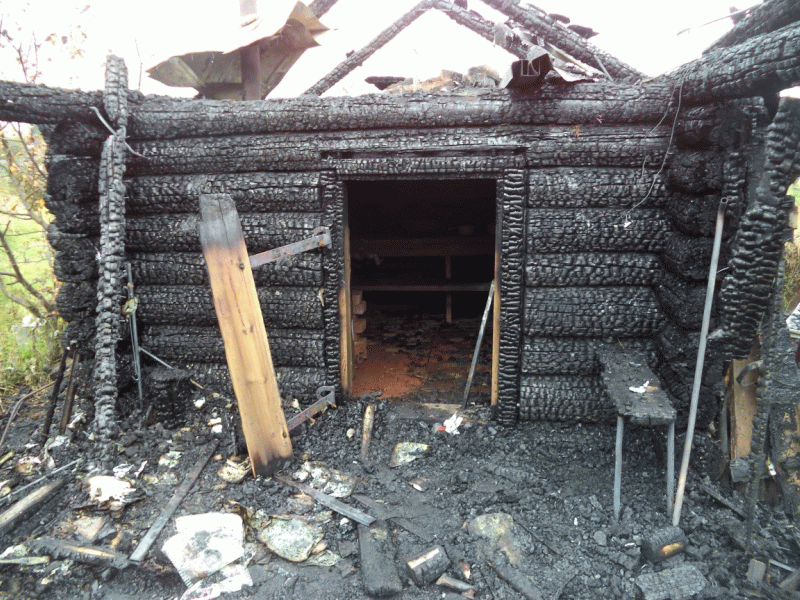 Захист стін лазні від спека   кращі способи + монтаж по СНиП!