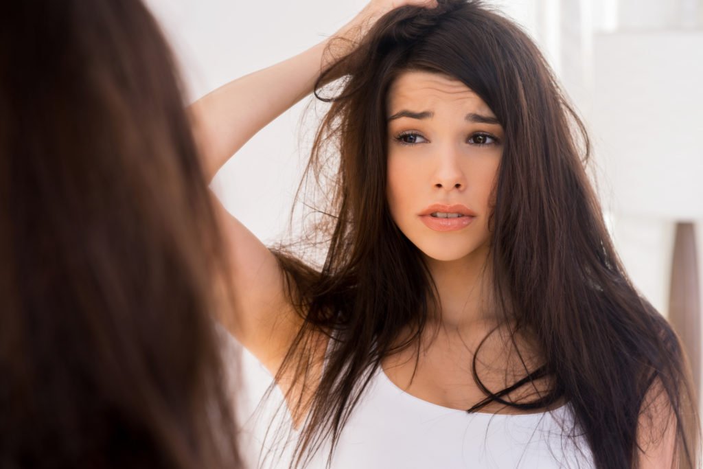 Ефективний спрей для волосся Ultra Hair System: переваги та відгуки реальних покупців
