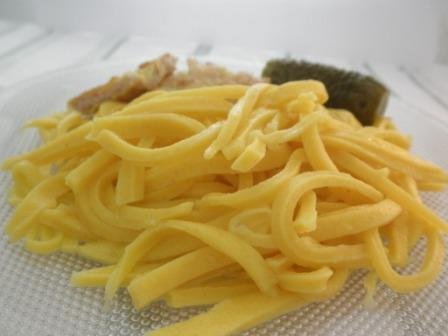 Італійська паста рецепти в домашніх умовах