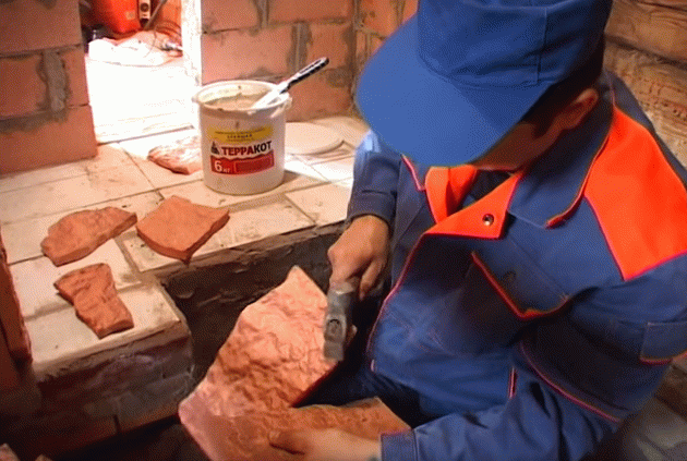 Захист стін лазні від спека   кращі способи + монтаж по СНиП!