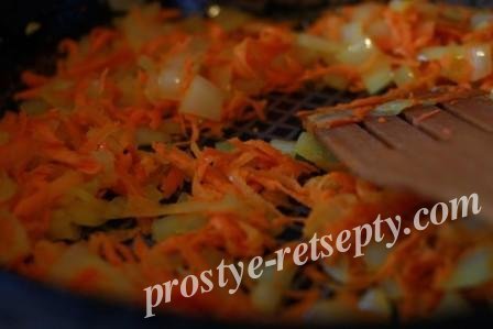 Смачний курячий суп з вермішеллю: покроковий рецепт з фото