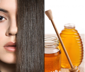 Маска з медом для волосся: рецепти для росту та від випадіння