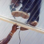 Конструкції з полікарбонату своїми руками — виготовлення світлопрозорих споруд