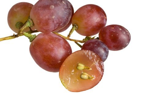 Як посадити кісточку винограду і отримати хороший урожай
