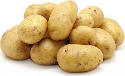 Картопля гала: опис сорту, характеристика