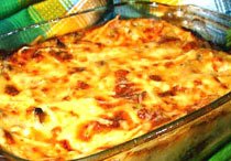 Смачні страви з моркви.