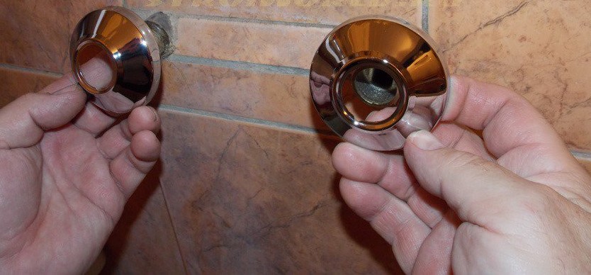 Як зробити душ у мийної кімнати кімнаті   покрокова інструкція монтажу водопроводу + змішувача!