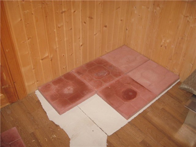 Захист стін лазні від спека   кращі способи + монтаж по СНиП!