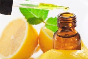 Лимонне масло для волосся   ароматний догляд і освітлення