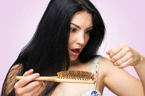 Випадання волосся після пологів   основні причини і методи лікування