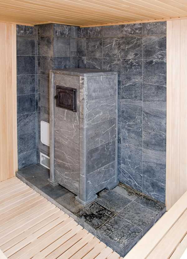 Захист стін лазні від спека   кращі способи + монтаж по СНиП!