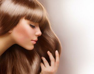 Глазурування волосся: суть, переваги і недоліки методу